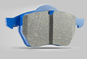 EBC Blue Stuff Brake Pads