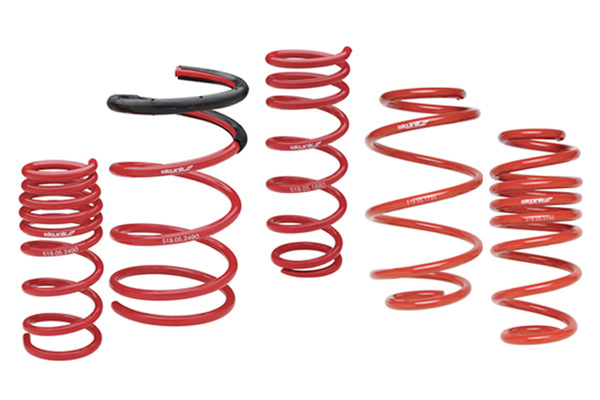 Skunk2 Lowering Springs