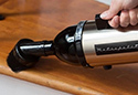 Metro Vac Metropolitan 500 Hand Vacuum