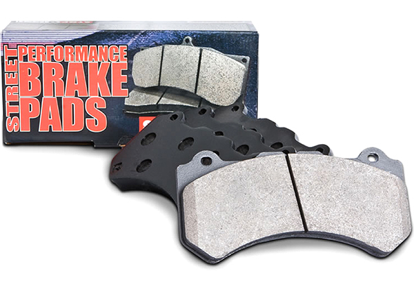 StopTech Street Performance Brake Pads