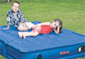 AirBedz Truck Bed Air Mattress