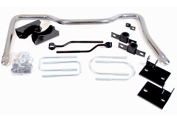 Hellwig Big Wig Sway Bar