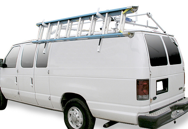 Van Racks