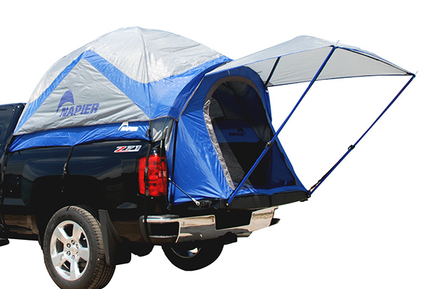 Napier Sportz Truck Tent