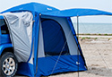 Napier Sportz Minivan & SUV Tent