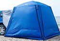 Napier Sportz Minivan & SUV Tent