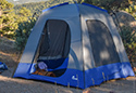 Napier Sportz Minivan & SUV Tent