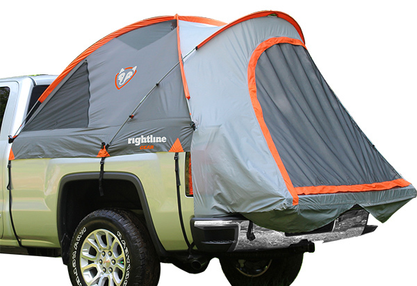 Truck Tents