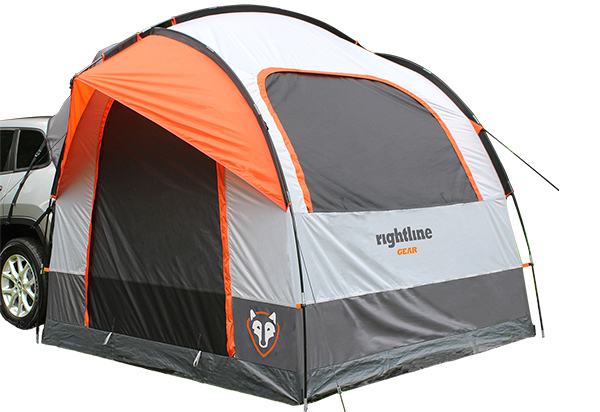 Minivan & SUV Tents