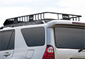 Curt Roof Rack