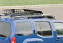 Curt Roof Rack