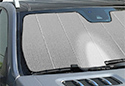 Intro-Tech Ultimate Reflector Sun Shade