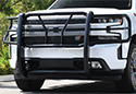 Westin HDX Grille Guard