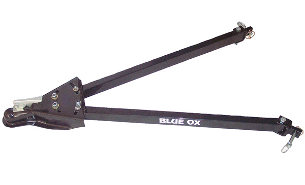 Blue Ox Adventurer Tow Bar