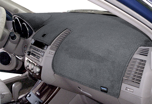 Dash Designs Velour Dashboard Cover