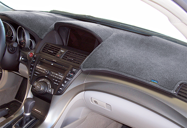 Dash Designs Carpet Dashboard Cover