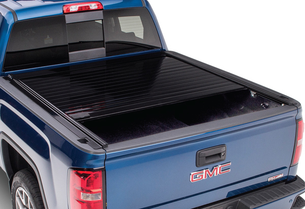 Retrax One Tonneau Cover