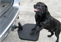 PortablePET Twistep SUV Pet Step