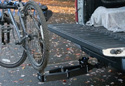 Advantage GlideAWAY Bike Rack