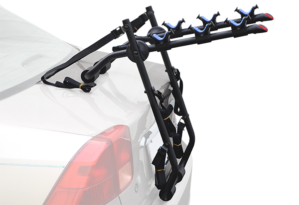 Advantage TrunkRack Bike Rack