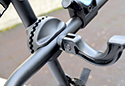 Advantage TrunkRack Bike Rack