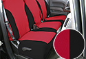 Saddleman Neoprene Seat Covers