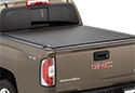 TonnoPro LoRoll Rollup Tonneau Cover