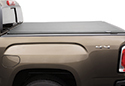 TonnoPro LoRoll Rollup Tonneau Cover