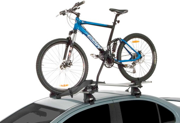 Rhino Rack vs. Thule Bike Racks