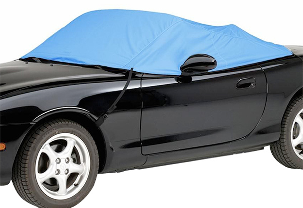 Convertible Covers