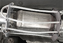 CatClamp Catalytic Converter Lock