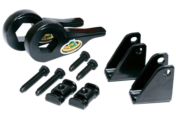 ProRYDE Duck Head Torsion Key Leveling Kit