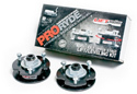 ProRYDE LIFTmachine Leveling Kit