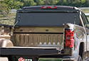 BakFlip FiberMax Tonneau Cover