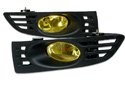 Spec-D Fog Lights