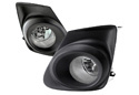 Spec-D Fog Lights