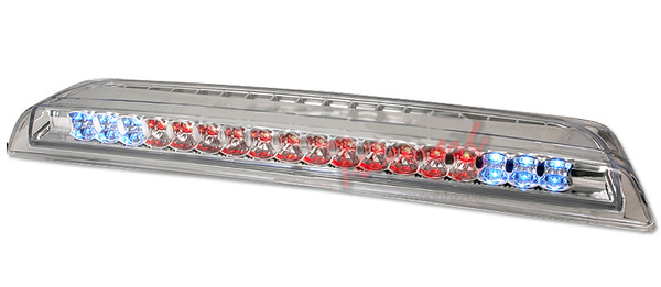 Spec-D Third Brake Light