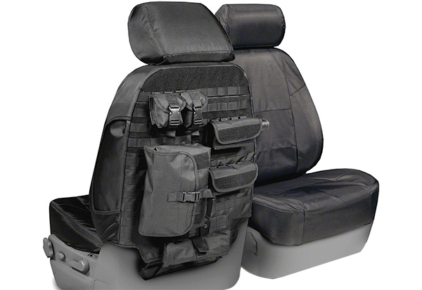 Tactical Seat Covers