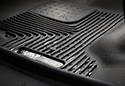 Husky Liners X-act Contour Floor Liners