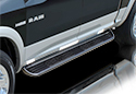 Raptor SSR Running Boards