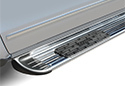 Raptor SSR Running Boards