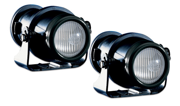 Hella vs KC HiLites Off-Road Lights