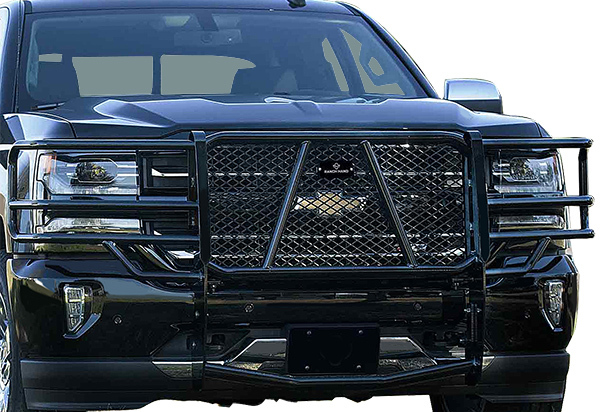 Ranch Hand Legend Grille Guard