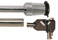 Trimax Receiver Locking Pin