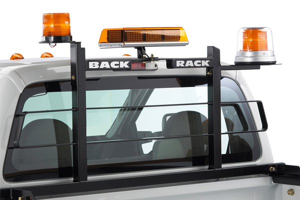 Backrack Accessory Brackets