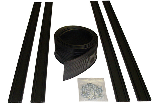 Park Smart ProSeal Garage Door Seal