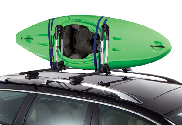 Thule Stacker Kayak Carrier