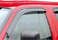 EGR SlimLine Window Visors