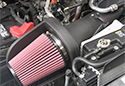 Volant F5 Fast Fit Intake System