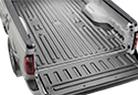 WeatherTech TechLiner Truck Bed Mat